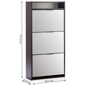 Обувница Комфорт 3