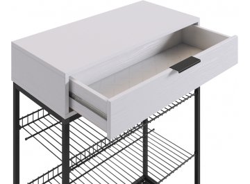 Обувница Краш