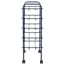 Обувница Leset Комо 5