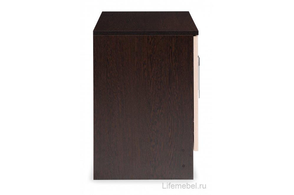 Обувница Машенька ТБ-101 ЛДСП венге / дуб белфорд