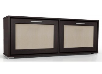 Обувница Мебелайн-17