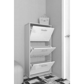 Обувница Мебелеф 10