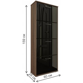 Обувница Мебелеф-11