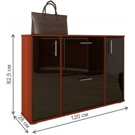 Обувница Мебелеф-14