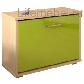 Обувница Мебелеф 18