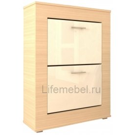 Обувница Мебелеф 19