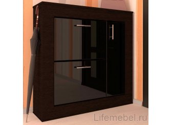 Обувница Мебелеф 21