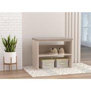 ясень светлый / бежевый