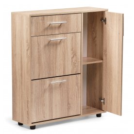 Обувница ТП-4