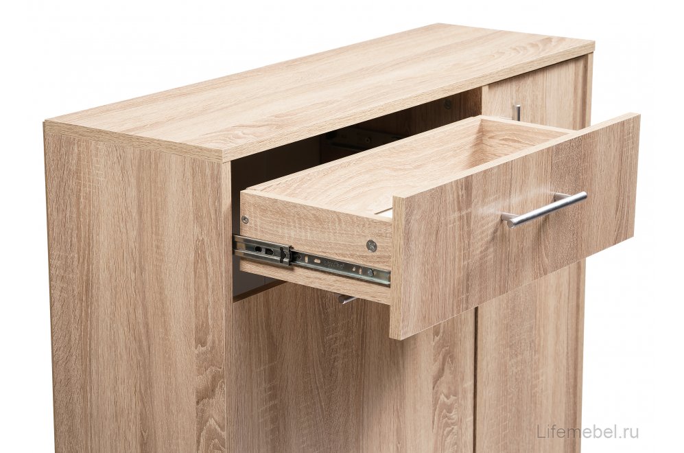 Обувница ТП-4 дуб сонома