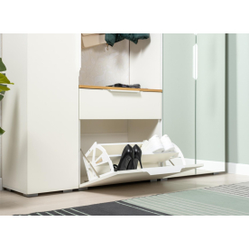 Обувница Октава 16.127