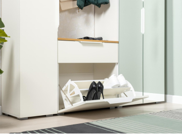 Обувница Октава 16.127