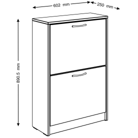 Обувница Орион