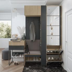 Обувница Палермо Мод. 7