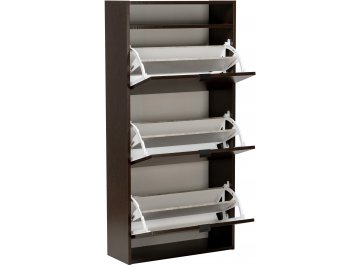 Обувница Ройс 3