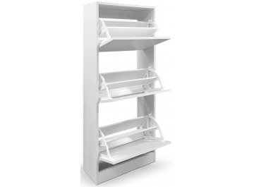 Обувница Шелл 3