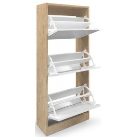 Обувница Шелл 3