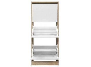 Обувница Шелл 3