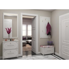 Обувница Ассоль АС-45