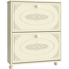 Обувница Ассоль плюс АС-45