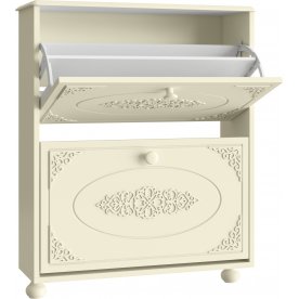 Обувница Ассоль АС-45 плюс