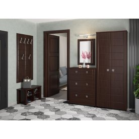 Обувница Изабель ИЗ-55К