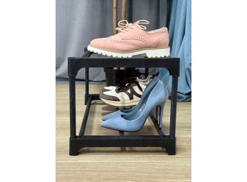 Обувница SHT-SR3-P