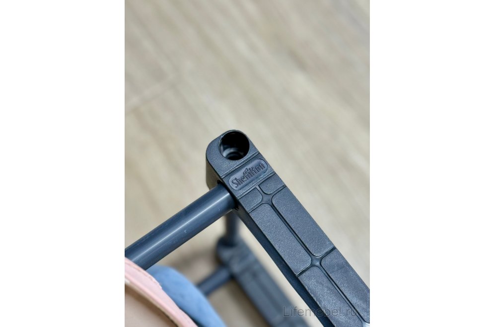 Обувница SHT-SR3-P черный / черный