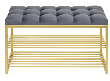 Обувница Garda