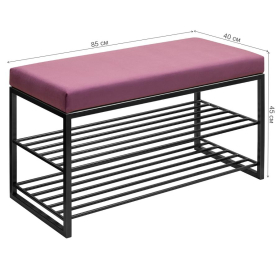 Обувница Сика