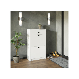 Обувница Теск