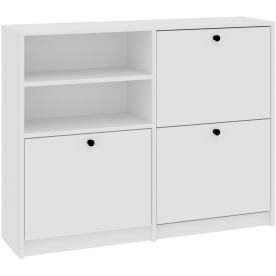 Обувница Теск