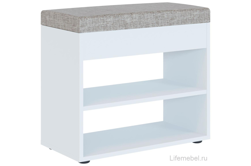 Обувница ТО-31 белый