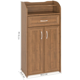 Обувница ТОФ-5