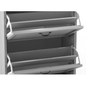 Обувница ТОФ-6