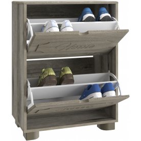 Обувница ДримСтар ДС-22