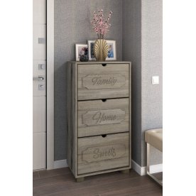 Обувница ДримСтар ДС-23