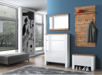 Обувница Taurus 2D1S