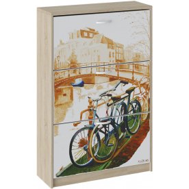 Обувница Тип 1 исполнение 2