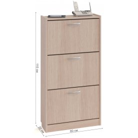 Обувница ТО-23