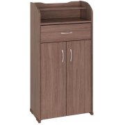 ясень темный