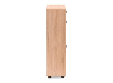 Тумба для обуви для обуви ТП-2 дуб сонома