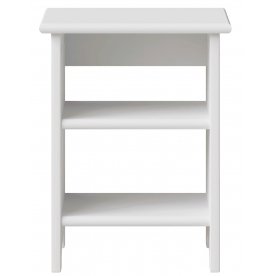 Обувница Вествик