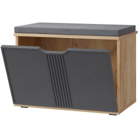 Обувница Эмилия ЭЛ-4К