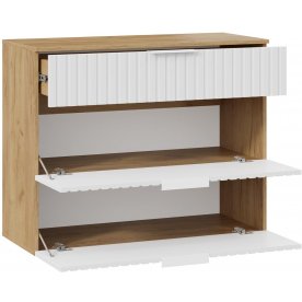 Обувница Хилтон 1000 Исполнение 2.3