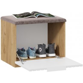 Обувница Хилтон 550 Исполнение 2.1