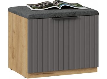 Обувница Хилтон 550 Исполнение 2.1