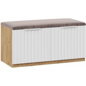 Обувница Хилтон 900 Исполнение 2.2