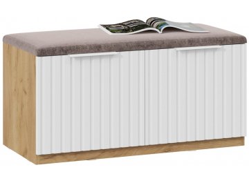 Обувница Хилтон 900 Исполнение 2.2