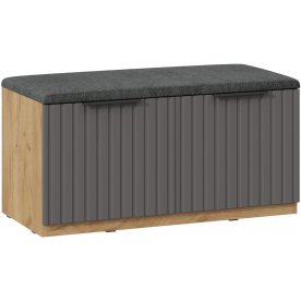 Обувница Хилтон 900 Исполнение 2.2